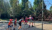Příměstský tábor - 3.8. - 7.8. 2026, Praha