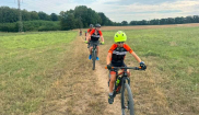 Příměstský tábor - 3.8. - 7.8. 2026, Praha