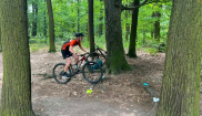 Příměstský tábor - 3.8. - 7.8. 2026, Praha