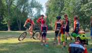 Příměstský tábor - 3.8. - 7.8. 2026, Praha