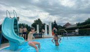 Příměstský tábor - 3.8. - 7.8. 2026, Praha