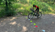 Příměstský tábor - 3.8. - 7.8. 2026, Praha