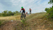 Příměstský tábor - 3.8. - 7.8. 2026, Praha
