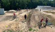 Příměstský tábor - 3.8. - 7.8. 2026, Praha