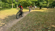 Příměstský tábor - 3.8. - 7.8. 2026, Praha