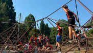 Příměstský tábor - 3.8. - 7.8. 2026, Praha