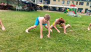 Příměstský tábor - 3.8. - 7.8. 2026, Praha