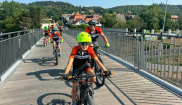 Příměstský tábor - 3.8. - 7.8. 2026, Praha