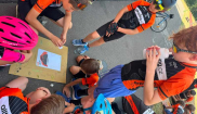 Příměstský tábor - 3.8. - 7.8. 2026, Praha