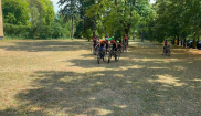 Příměstský tábor - 3.8. - 7.8. 2026, Praha