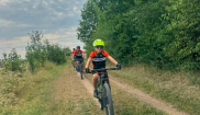Příměstský tábor - 3.8. - 7.8. 2026, Praha