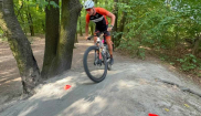 Příměstský tábor - 3.8. - 7.8. 2026, Praha