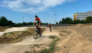 Příměstský tábor - 3.8. - 7.8. 2026, Praha