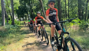 Příměstský tábor - 3.8. - 7.8. 2026, Praha