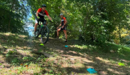 Příměstský tábor - 3.8. - 7.8. 2026, Praha