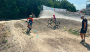 Příměstský tábor - 3.8. - 7.8. 2026, Praha