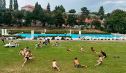 Příměstský tábor - 3.8. - 7.8. 2026, Praha