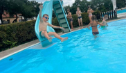 Příměstský tábor - 3.8. - 7.8. 2026, Praha
