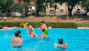 Příměstský tábor - 3.8. - 7.8. 2026, Praha