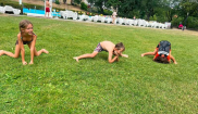 Příměstský tábor - 3.8. - 7.8. 2026, Praha