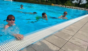 Příměstský tábor - 3.8. - 7.8. 2026, Praha