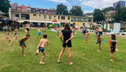 Příměstský tábor - 3.8. - 7.8. 2026, Praha