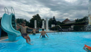 Příměstský tábor - 3.8. - 7.8. 2026, Praha