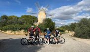 MALLORCA - Sunny Bike Holidays - 15 - 24.10.2026