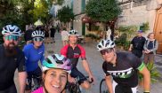MALLORCA - Sunny Bike Holidays - 15 - 24.10.2026