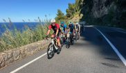 MALLORCA - Sunny Bike Holidays - 15 - 24.10.2026