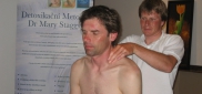 Silničáři profesionálové na Mallorce - únor 2008