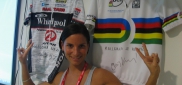 Silničáři profesionálové na Mallorce - únor 2008