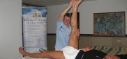 Silničáři profesionálové na Mallorce - únor 2008