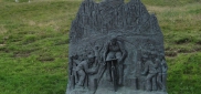 Dolomity, Canazei - Krásná příroda a skvělý trénink, Srpen 2008