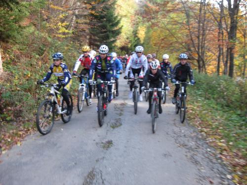 Ján Svorada podporuje českou mládež– ALL TRANING.CZ byl u toho - Říjen 2008