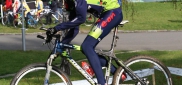 Ján Svorada podporuje českou mládež– ALL TRANING.CZ byl u toho - Říjen 2008