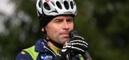 Ján Svorada podporuje českou mládež– ALL TRANING.CZ byl u toho - Říjen 2008