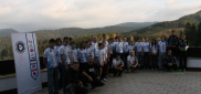 Ján Svorada podporuje českou mládež– ALL TRANING.CZ byl u toho - Říjen 2008