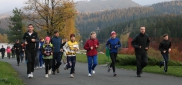 Ján Svorada podporuje českou mládež– ALL TRANING.CZ byl u toho - Říjen 2008