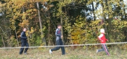 Ján Svorada podporuje českou mládež– ALL TRANING.CZ byl u toho - Říjen 2008