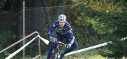 Ján Svorada podporuje českou mládež– ALL TRANING.CZ byl u toho - Říjen 2008