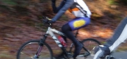 MTB Harrachov - druhý den - dopoledne (pátek 31. 10.2008)