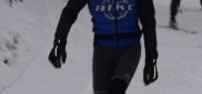 Zimní kemp Harrachov - Čtvrtek (15. 1.), trénink 