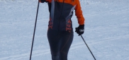 Zimní kemp Harrachov - Pátek (16. 1.), trénink 