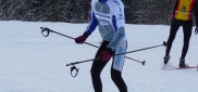 Zimní kemp Harrachov - Pátek (16. 1.), trénink 