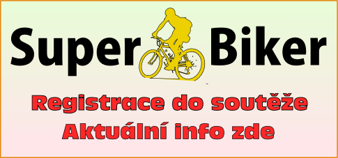 Kdo jsou Super Bikeres pro závod v Kutné hoře?