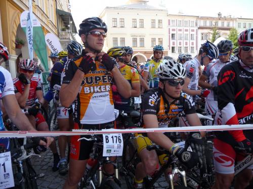Super Bikeři jsou úspěšní | obrázek 