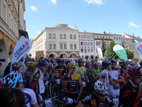 Trénujete chytře? Cyklistický tréninkový plán na červen IX.: Jak by měl vypadat váš závodní den | obrázek 