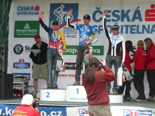 Trénujete chytře? Cyklistický tréninkový plán na červenec X.:Jak se připravit na vrchol sezóny? | obrázek 