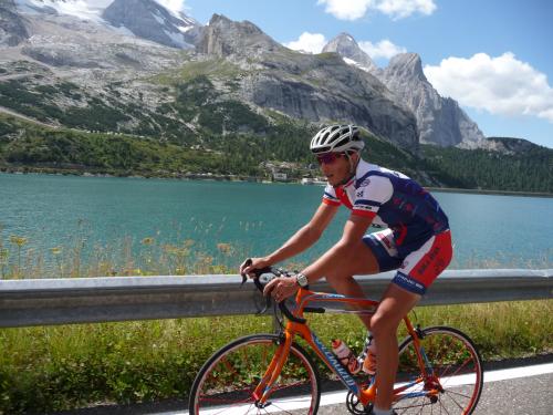 Trénujete chytře? Cyklistický tréninkový plán na srpen XI.: Předělte sezónu a využijte teplých srpno | obrázek 
